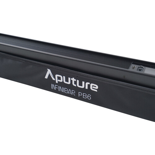 Aputure 45° Slip-On Grid za INFINIBAR PB6 RGB LED Light Panel - 2